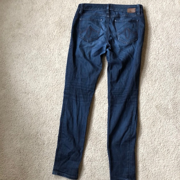 Removing Soon!: Level 99 Liza Jeans! - Picture 5 of 6